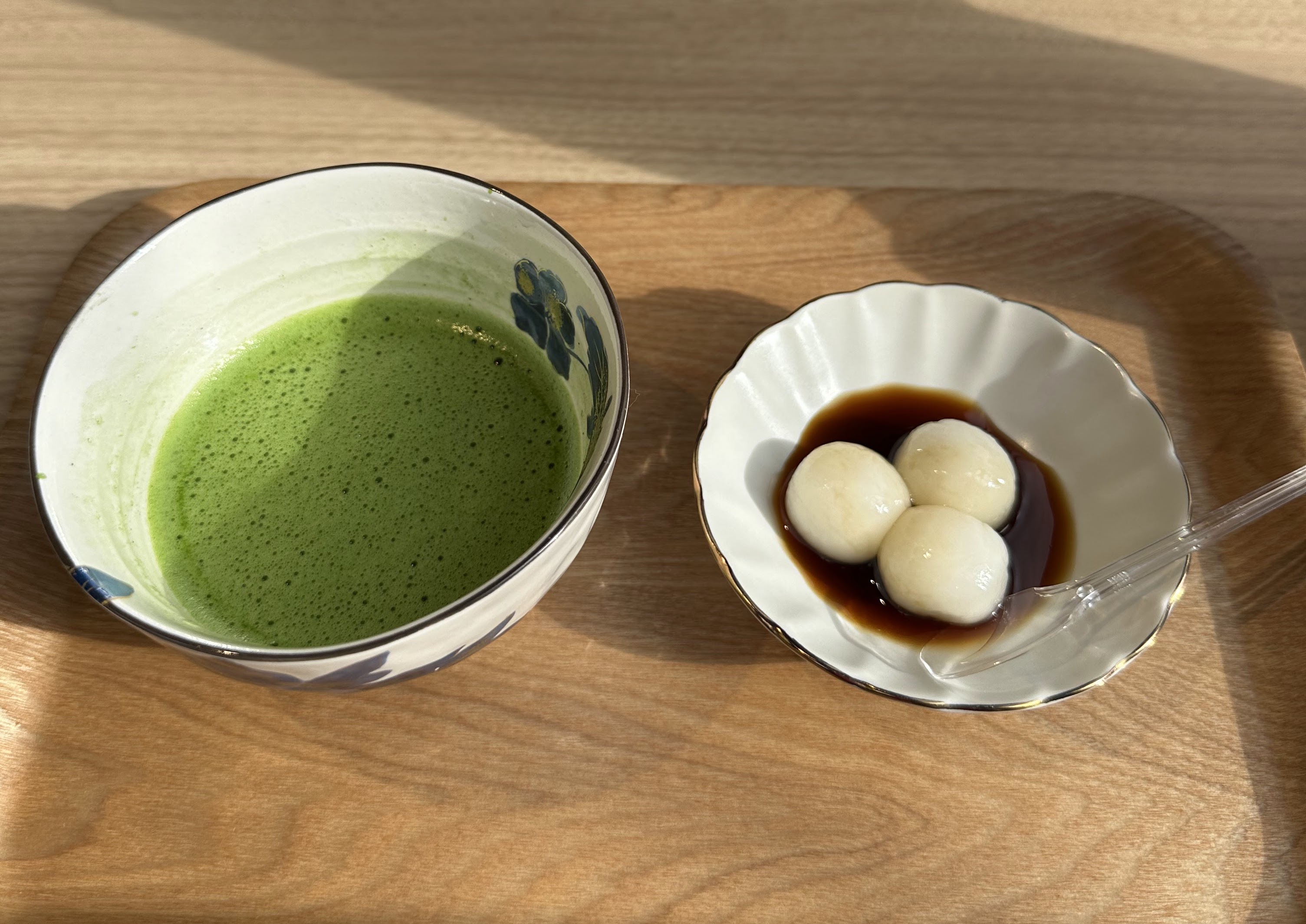 matcha